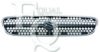 EQUAL QUALITY G0824 Radiator Grille